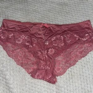 Victorias secret panty